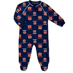 AUBURN TIGERS GENUINE SIZE 3T